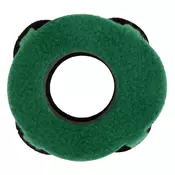 Eyecushion  ARRI SPECIAL Fleece Green-Grass