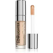 Rodial Peach Lowlighter kremasti osvetljevalec 5,5 ml