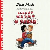 AUDIBOOK Avdio knjiga: Blazno resno o seksu