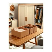 Aberto Design Set korpa za odlaganje YLC.4.034, 4 komada