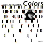 Michel Petrucciani - Colors (2 LP)