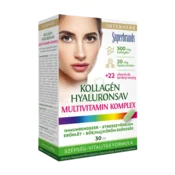 Collagen Multivitamin Active (30 tab.)