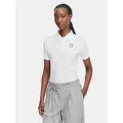 Beverly Hills Polo Club Polo majica L2602-HR Bela Regular Fit