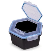 Zebco Secure-Lock Bait Box 2L