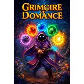 Grimoire of Domance XBOX LIVE Key EUROPE