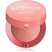 Bourjois Blush rumenilo nijansa 15 Radiant Rose 2,5 g