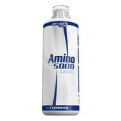 BEST BODY NUTRITION proteinski napitek Amino Liquid 5000, 1000ml