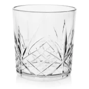 shumee CHARISMA plastični kozarec 350 ml