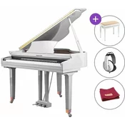 Pearl River GP 1100 White SET Bela Digitalni piano