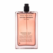 Narciso Rodriguez For Her Musc Noir Rose parfumska voda 100 ml tester za ženske