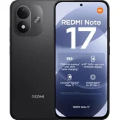 REDMI NOTE 17 4G 4/128GB