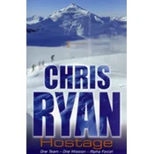 Alpha Force: Hostage