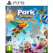 Park Beyond - Impossified Edition (Playstation 5)