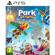 Namco Bandai Games Park Beyond igra, Impossified verzija (PS5)