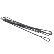 Flex Archery String Recurve Carrera99R Single Colour