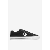 Platnene superge Converse SPORT CASUAL A10547C Črna
