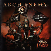 Arch Enemy - Khaos Legions (CD)
