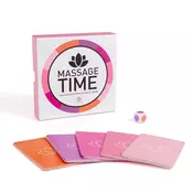 Secret Play Massage Time Game English Version