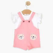 Just kiddin baby komplet Bornto Fly, 56-80