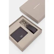 Emporio Armani komplet z etuijem moški