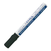 Označevalno pisalo LYRA 114 širina črte 3 mm črna