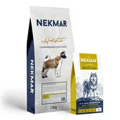 Nekmar low grain adult fresh duck - 2 kg