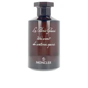 Womens Perfume Moncler Le Bois Glace EDP 200 ml