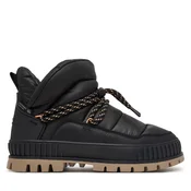Škornji za sneg Palladium Pallashock Nyl Hiver 99564-008-M Črna