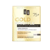 AA Gold & Truffle Prestige Essence 75+ Regeneracijska in lifting kremasta esenca 50 ml