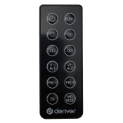 General DENVER MCA-240 - compatible General-branded remote control