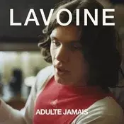 Marc Lavoine - Adult Jamais (2 LP)