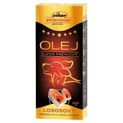 Vitar Veterinae lososovo olje 500 ml