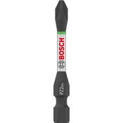 Bosch PRO Pozidriv Impact nastavak, PZ2, 55 mm, 15 kom. ( 2608522546 )