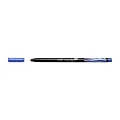 Igleni filc, 0,4 mm, BIC Intensity, plava 942070