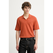 Les Deux lanena polo majica Emmanuel