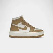 Nike 1 Elevate High White Desert (Womens) Bež