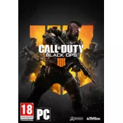 ACTIVISION igra Call of Duty: Black Ops 4 (PC)