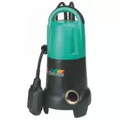 Speroni potopna pumpa za prljavu vodu TF 1000S (SP 101276460)
