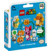 LEGO® Super Mario Kompleti s likovima – 6. serija (71413)