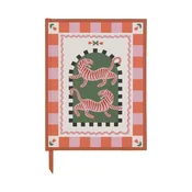 Notes Designworks Ink A Dopo Tiger Journal