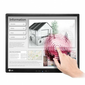 LG Monitor 17MB15T