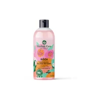 FARMONA Farmona Herbal Care aromatični gel za prhanje s spirulino - ROSE 500ml
