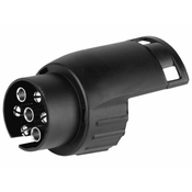 CARMOTION Konektor Adapter Uticnice 13/7 Pinova 12V