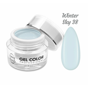NANI UV/LED gel Professional 5 ml – Winter Sky