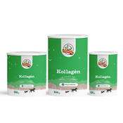 Farkaskonyha hidrolizat kolagena 125 g
