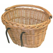 Basil Denver Basket Nature Front/Rear