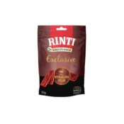 RINTI Poslastica za pse, Meso noja, 50g
