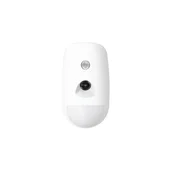 Hikvision HK Wire Hybrid PIR-Cam PD501PC12 AX