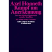 Kampf um Anerkennung