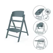 Click & Fold 4u1 hranilica – Stone Blue